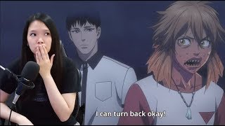 PET Episode 2 Reaction | INSIDE KENJI'S MIND