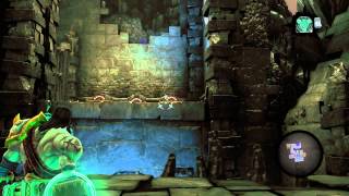 Darksiders II - ч. 33 [  ]