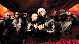 Sexion d'Assaut - Routine (Son Officiel)