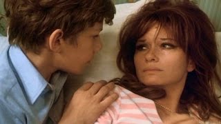 Are you a victim of emotional incest?
