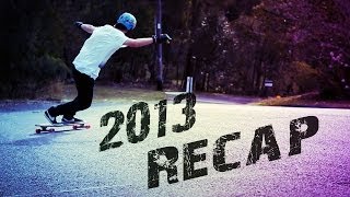 2013 Recap - NSWLB