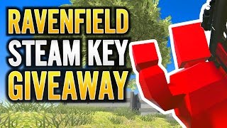 RAVENFIELD CONTEST RULES