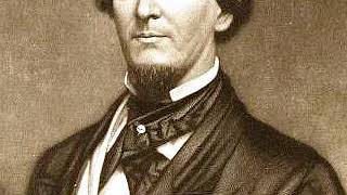 Caning of Charles Sumner | Wikipedia audio article