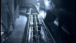 POV Revenge Of The Mummy Night Vision Universal Studios Hollywood