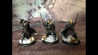 Painting Poorly LIVE Ep. 1 - Fabio Cury, Lead Developer of The A Song of Ice & Fire Miniatures Game