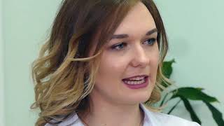 Ролик на конкурс Учитель года - 2019
