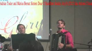 Muzica Crestina Adrian Todor Si Marius Bernat