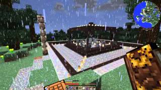 Thaumcraft 5 - E13 - Runic Shieding, Bone Bow & Primal Arrows