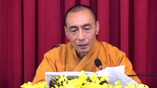 KINH LĂNG NGHIÊM - GIẢNG GIẢI (Phần 1) TVTL. ĐÀ LẠT 2013-2014 - TT. THÍCH THÔNG PHƯƠNG