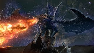 Top 15 Toughest Bosses In The Entire DARK SOULS Series