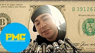 Patron - Boss Shit  ( Selfie Video Official )