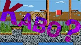 КАВО? (Duck Game)