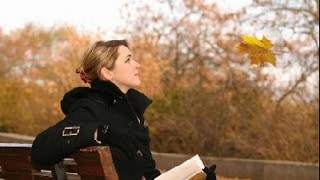 Листья желтые медленно падают (Странники)