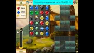 Прохождение игры "Инди кот": уровень 228
