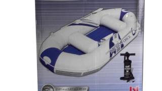 Bestway Hydro-Force Marine Pro Boat | 65044