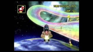 マリオカートWii SC ショートカットやってみた！