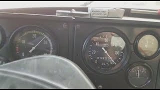 120 км/ч на УРАЛе!!! Самый быстрый урал 4320 в МИРЕ!!! The fastest Ural 4320 in the world.