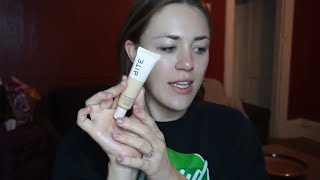 Bite Beauty Changemaker Foundation Review and Wear Test!!!!