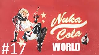 Fallout 4. Nuka-World [PC] Прохождение #17 Загадочный особняк Грандчестер