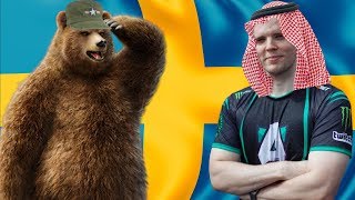 1 Hero Pool Reporting In!