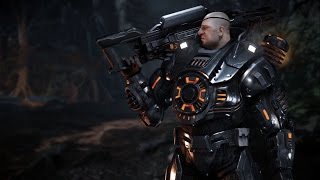 Evolve Stage 2. Марков Блицкриг/Blitz Markov. Gameplay