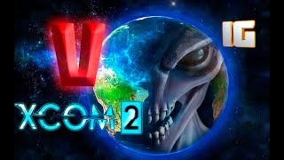 XCOM 2 war of the chosen. Прохождение пошаговой стратегии: Война избранных. Часть V Нубы на задании