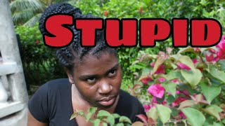 Stupid ft. Main [ Fry Irish Comedy ]