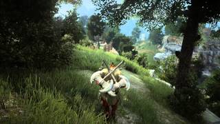 Let's Explore! - Black Desert - #CBT2 - Folge 2