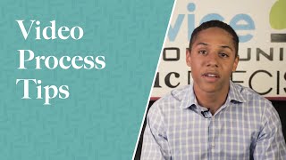 Why Music is Important to the Video Process
