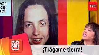 Desclasificamos los peores looks del panel de MBD | Muy buenos días | Buenos días a todos
