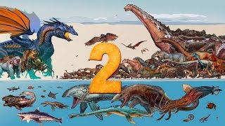 ARK Survival Evolved СТРИМ Первый Взгляд Жека Херсон часть 6 Динопарк для Милы 2