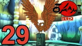 Let's Play - Ōkami HD [German] [1080p] [#29] Die heilige Flamme!