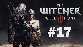 The Witcher 3 Wild Hunt - Playthrough Part 17 - A Towerful of Mice