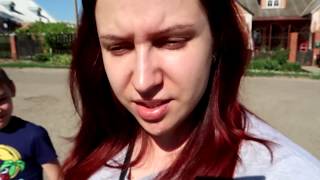 Ксююююш, ну, ты и ДЕРЕВНЯ! Сельский влог//Angelofreniya