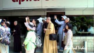 ĐƯỜNG VỀ QUÊ  PHẬT 2011 -TẬP 02 (TỪ VANCOUVER - ĐẾN BOMBAY-ẤN ĐỘ)