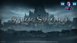 How to hack darksword with gameguardian : hack souls,hack level, hack power stone full