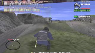 DOWNLOAD AIMBOT 2019 - SAMP 0.3.7 / MTA 1.5.3