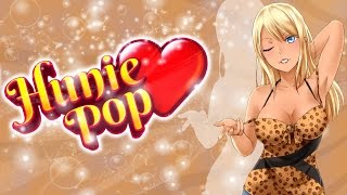 Huniepop - Jessie: The Cougar Mistress (Part 5)