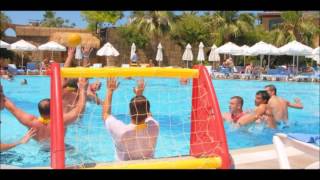 PALMERAS BEACH HOTEL - EX. CLUB İNSULA | Konaklı - Alanya ( Аланьи  ) Antalya