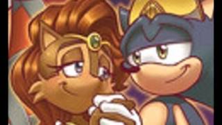 Sonic And Sally - Dumb Love