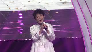 20190325 周深 Zhou Shen 东方风云榜《花开》饭拍