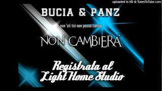Bucha & Panz - Non Cambierà