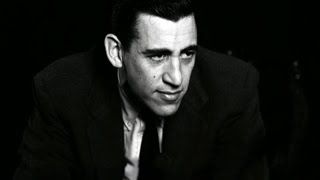 J.D. Salinger's former lover speaks out after 60 years