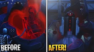 *NEW* Week 7 Map in Fortnite! ALL Changes! (Fortnite Week 7 Map Changes)