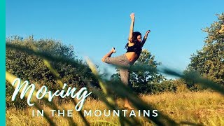 Moving In the Mountains - PORTUGAL (Ep.10)