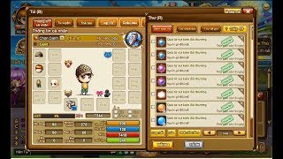 Gunny - Thanh niên 30 nạp 4.000.000 Đ đua T.O.P Gà Ma Pháp ( new )