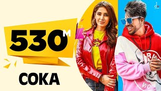 COKA : Sukh-E Muzical Doctorz | Alankrita Sahai | Jaani | Arvindr Khaira | Latest Punjabi Song 2019