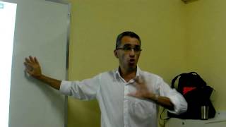 Aula de Redes 1 - Protocolos e recursos básicos da camada de redes