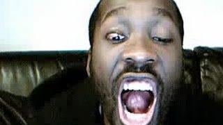 Rudy Guede - The Murderer of Meredith Kercher