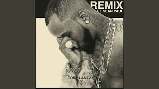 LUV (Remix)